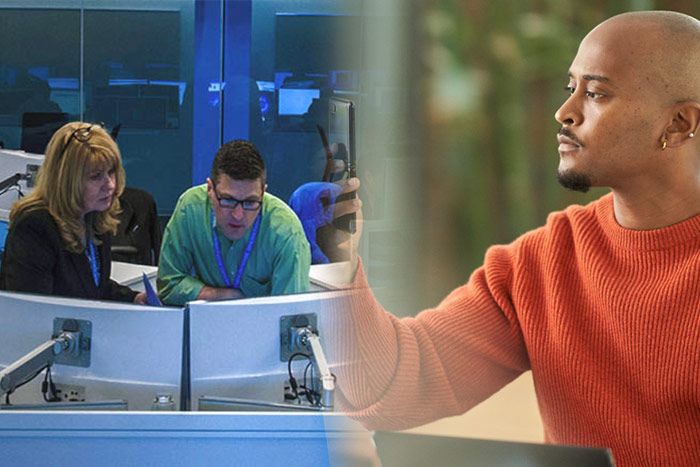 Microsoft Cloud App Security + Azure Security Center